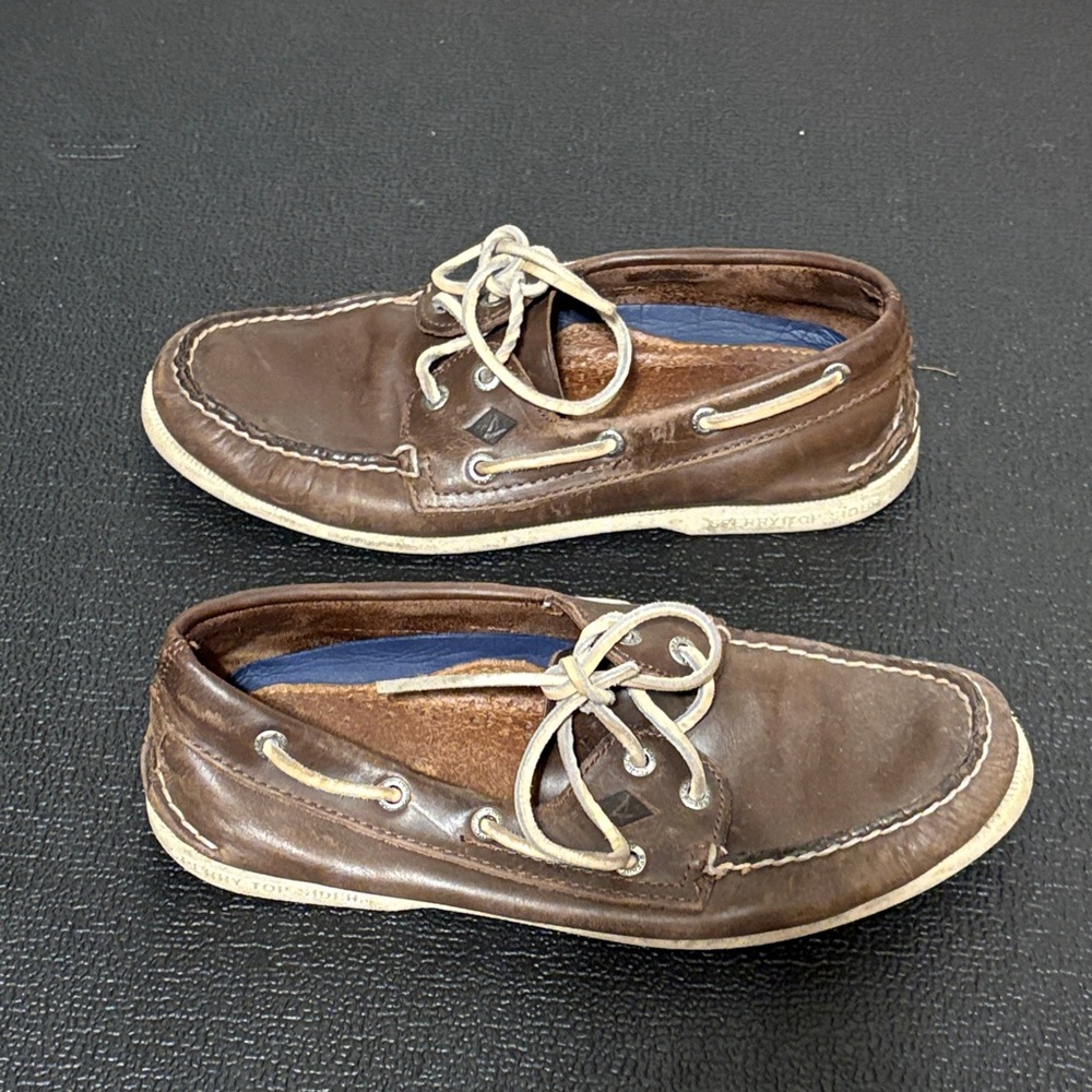 Sperry Boat Shoes